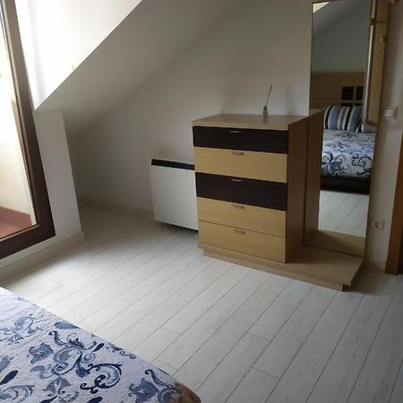 Apartamento Castelao Illa De Arousa エクステリア 写真