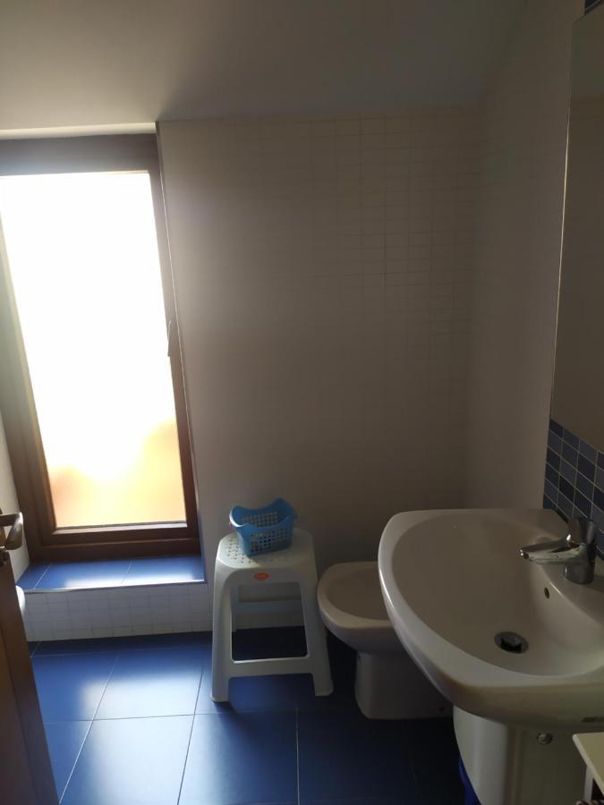 Apartamento Castelao Illa De Arousa エクステリア 写真